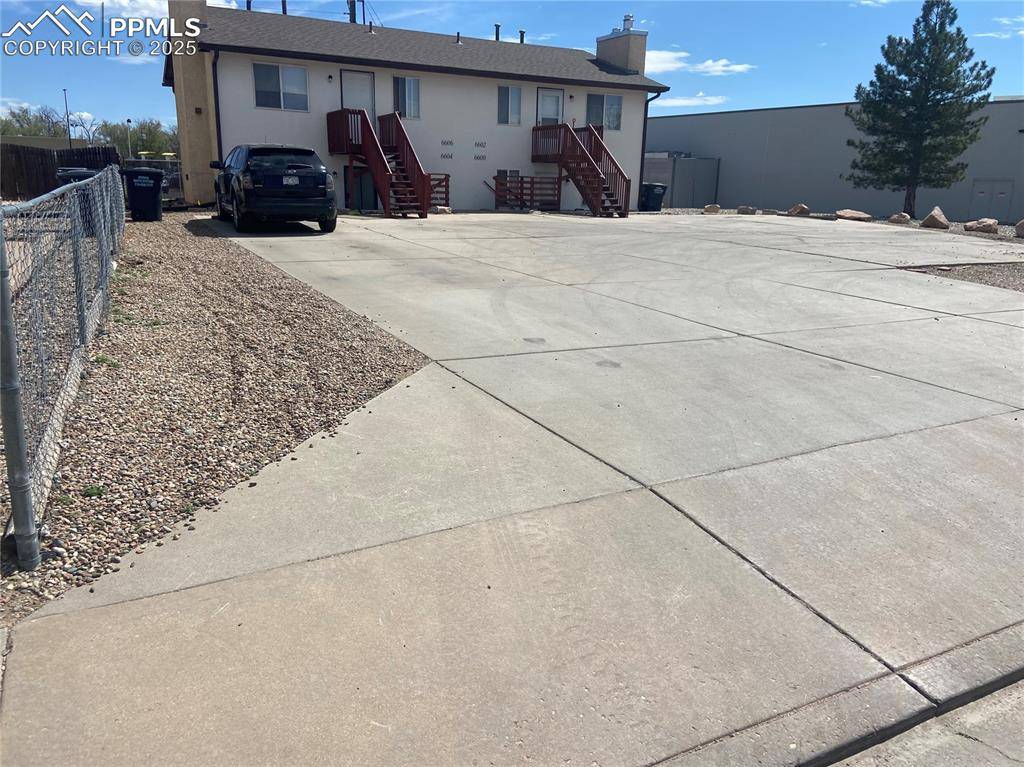 Fountain, CO 80817,6600-6606 Provincial DR