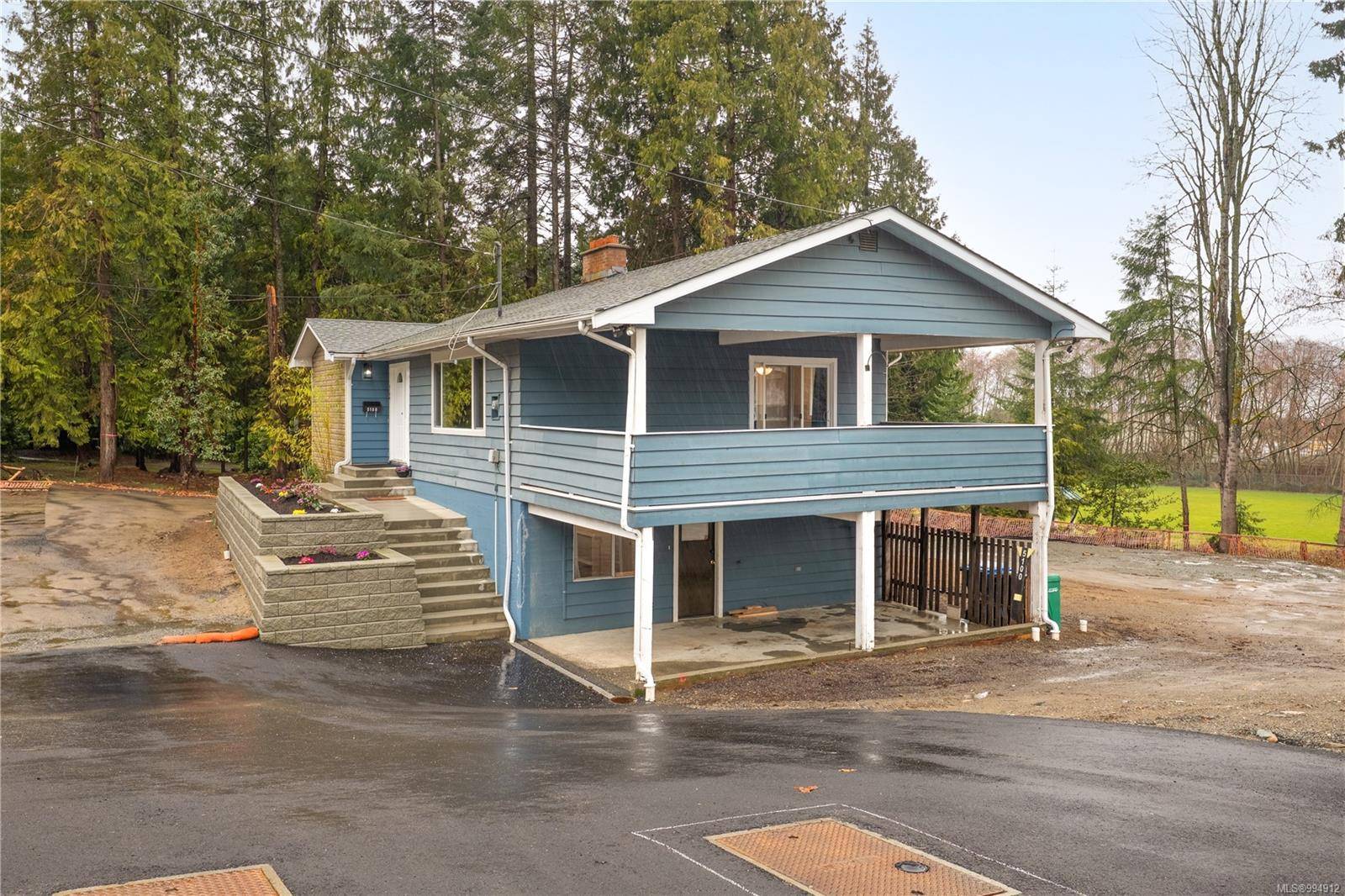 Nanaimo, BC V9T 5B5,5100 Hammond Bay Rd