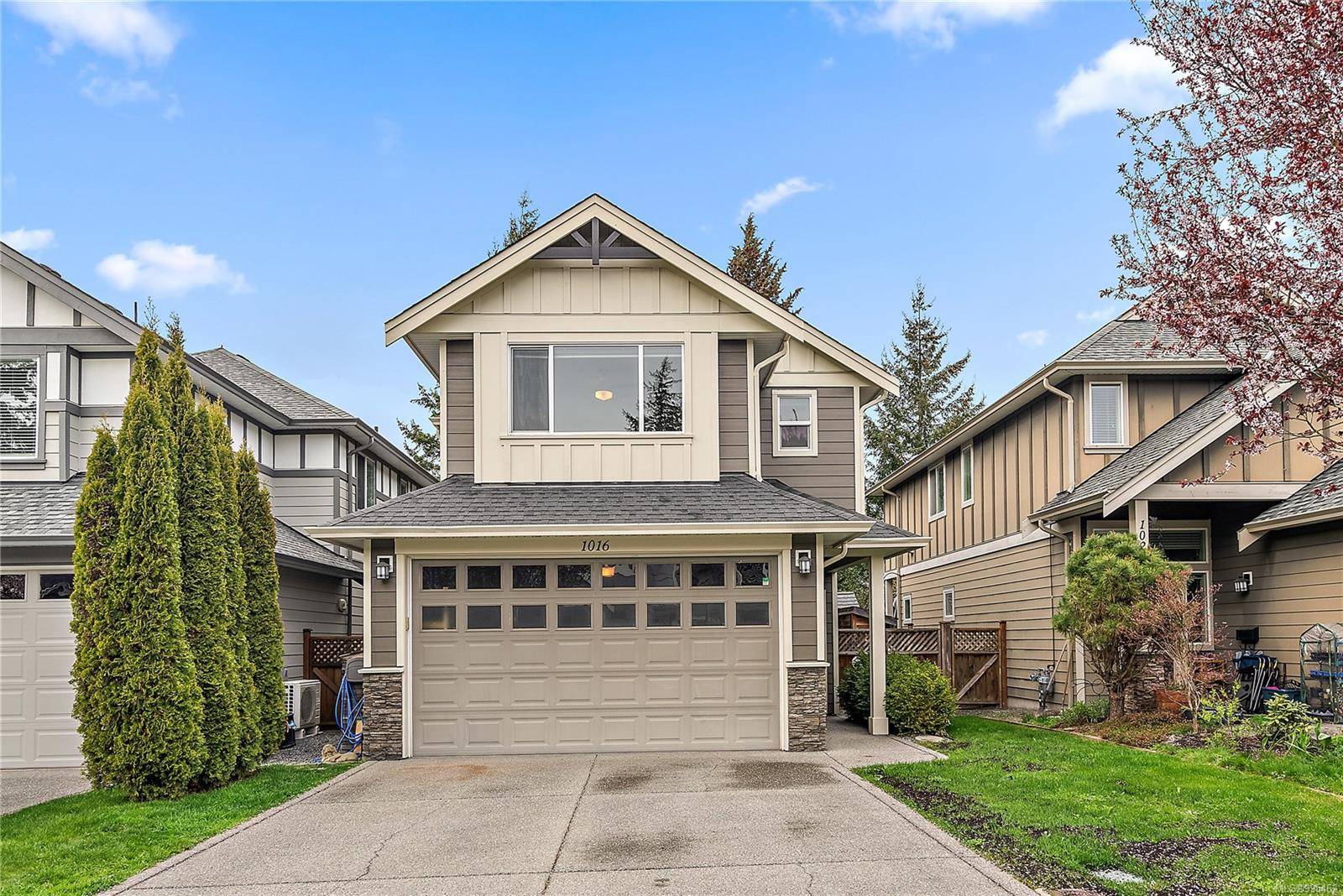 Langford, BC V9C 0H8,1016 Braeburn Ave
