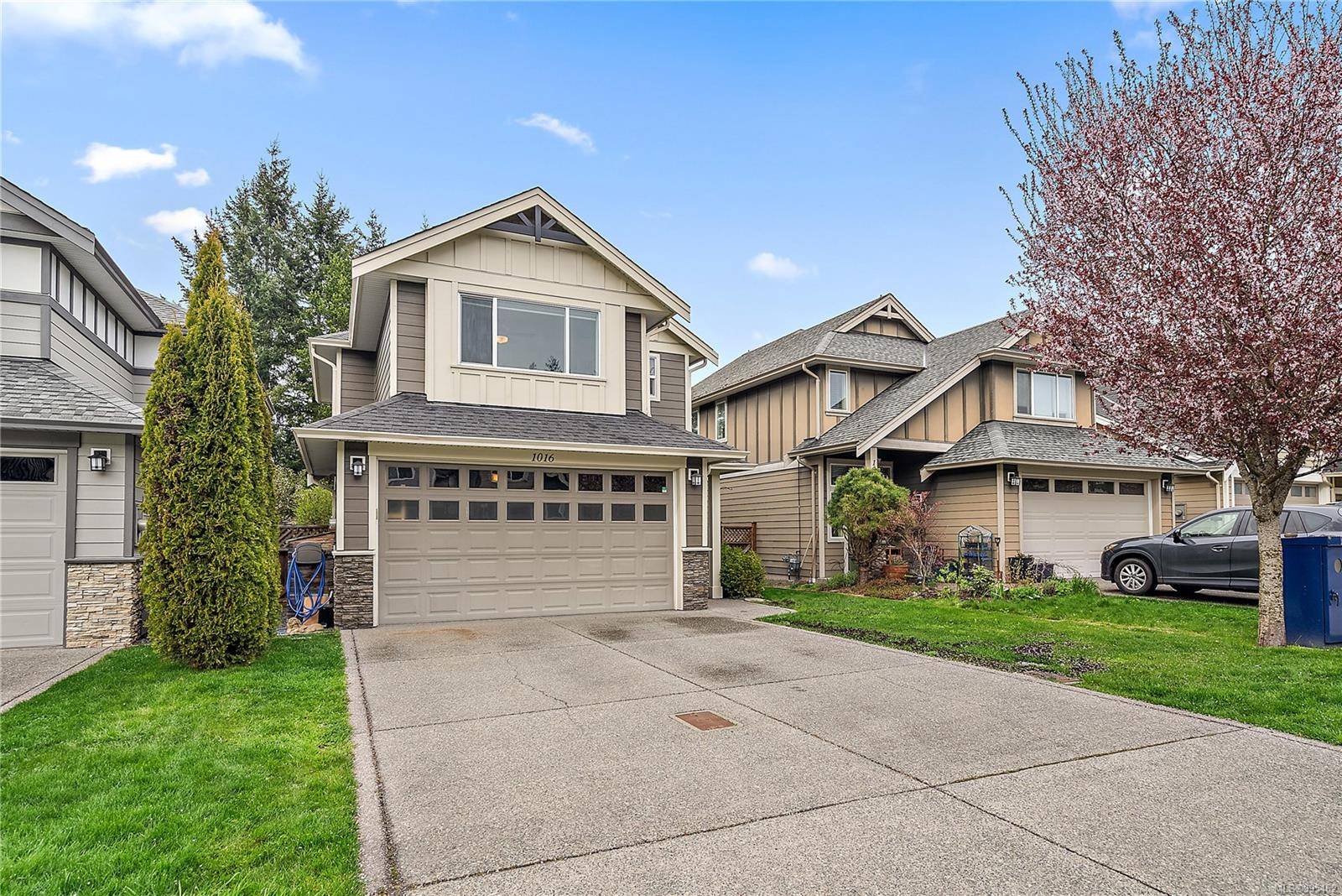 Langford, BC V9C 0H8,1016 Braeburn Ave