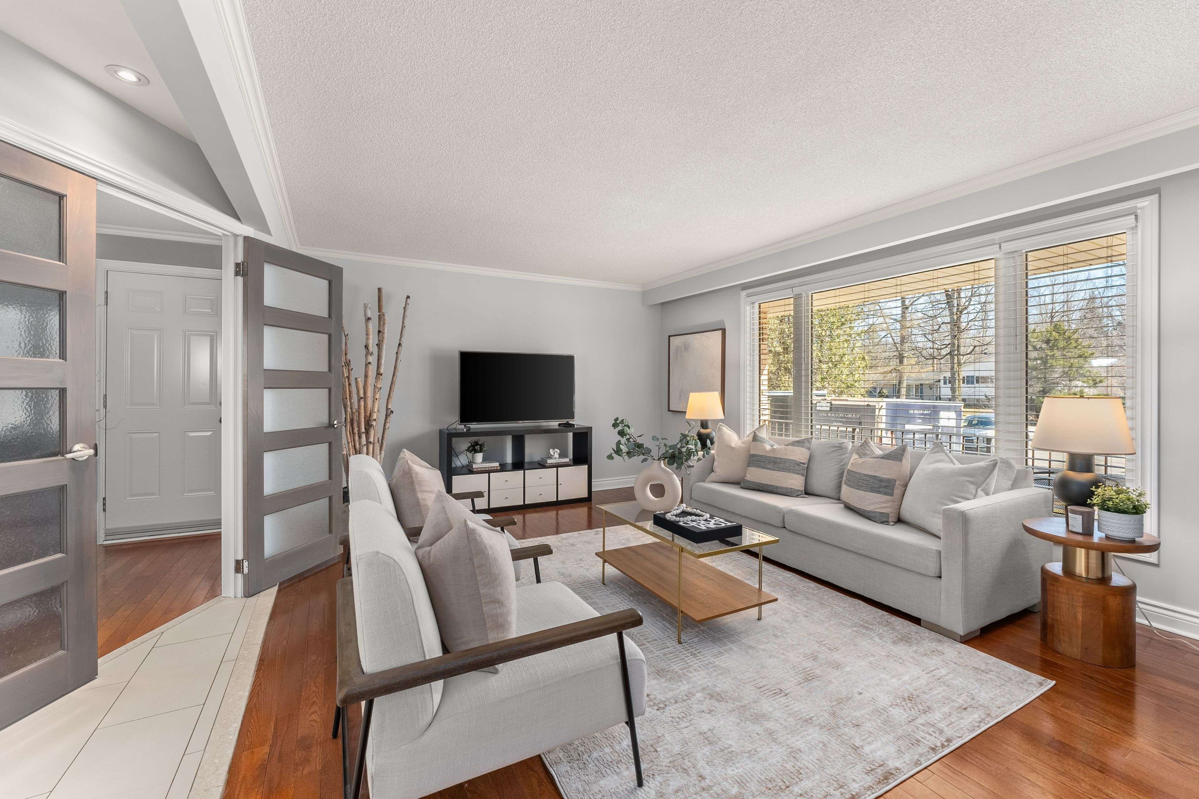 East Gwillimbury, ON L9N 0E7,28 Morgans RD