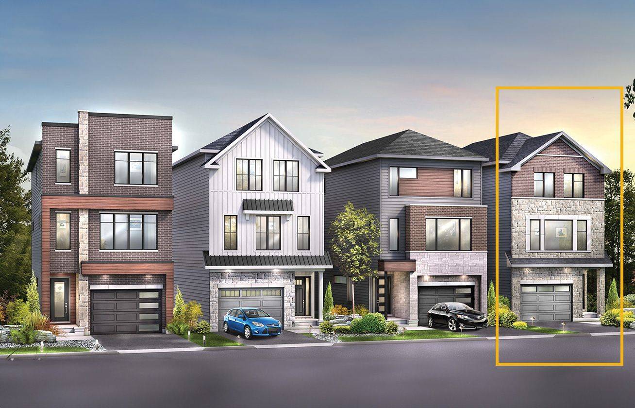 Kanata, ON K2V 0V1,916 Locomotion LN