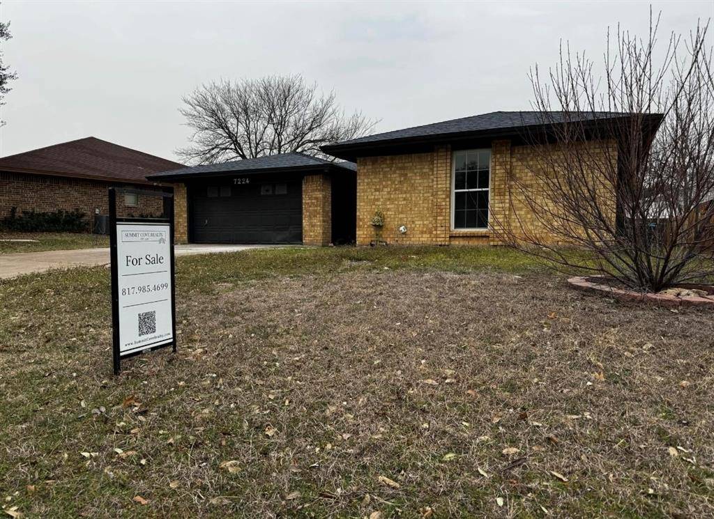 Fort Worth, TX 76133,7224 Misty Meadow Drive S