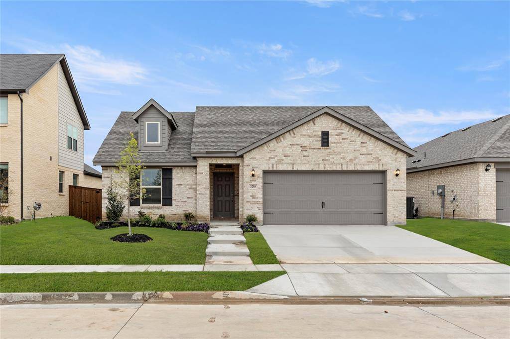 Royse City, TX 75189,3205 Timineri Lane