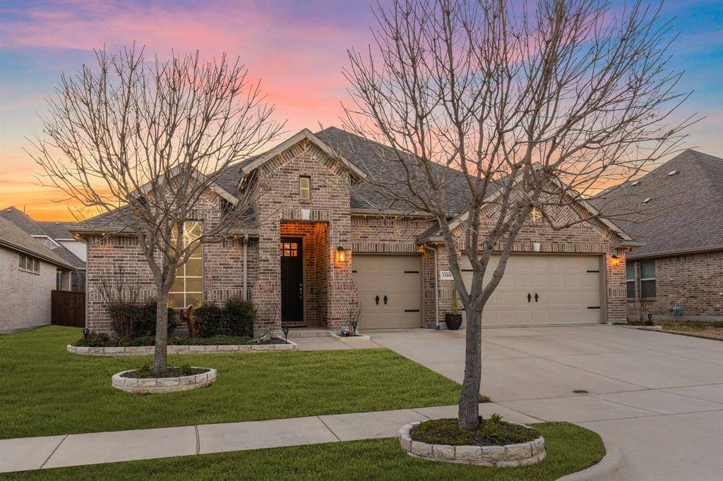 Melissa, TX 75454,3509 Concord Drive
