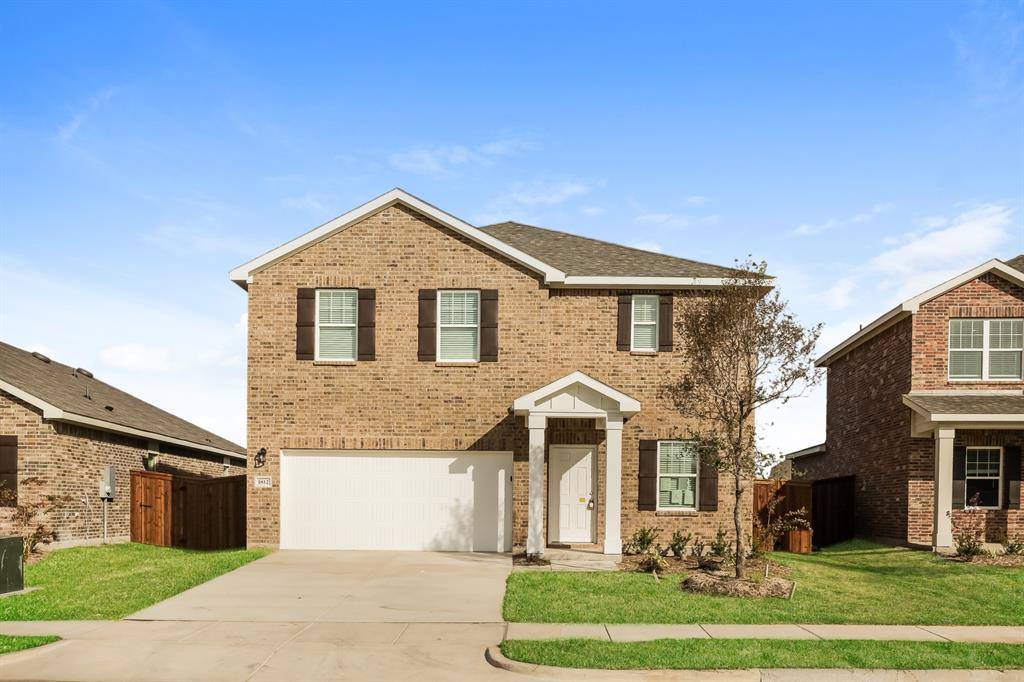 Forney, TX 75126,1812 Sandlin Drive