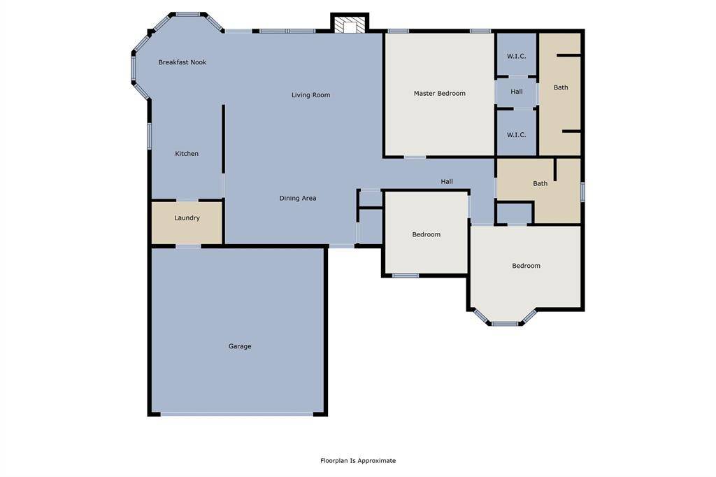 Weatherford, TX 76086,820 Hilltop Drive