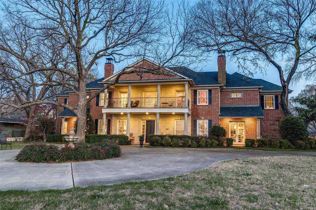 Dallas, TX 75218,8210 Garland Road