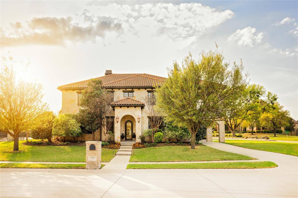 Fort Worth, TX 76126,4600 Cardona Court