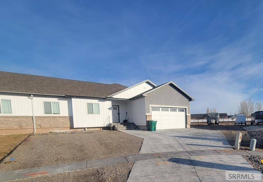 Idaho Falls, ID 83401,3903 E Deloy Drive