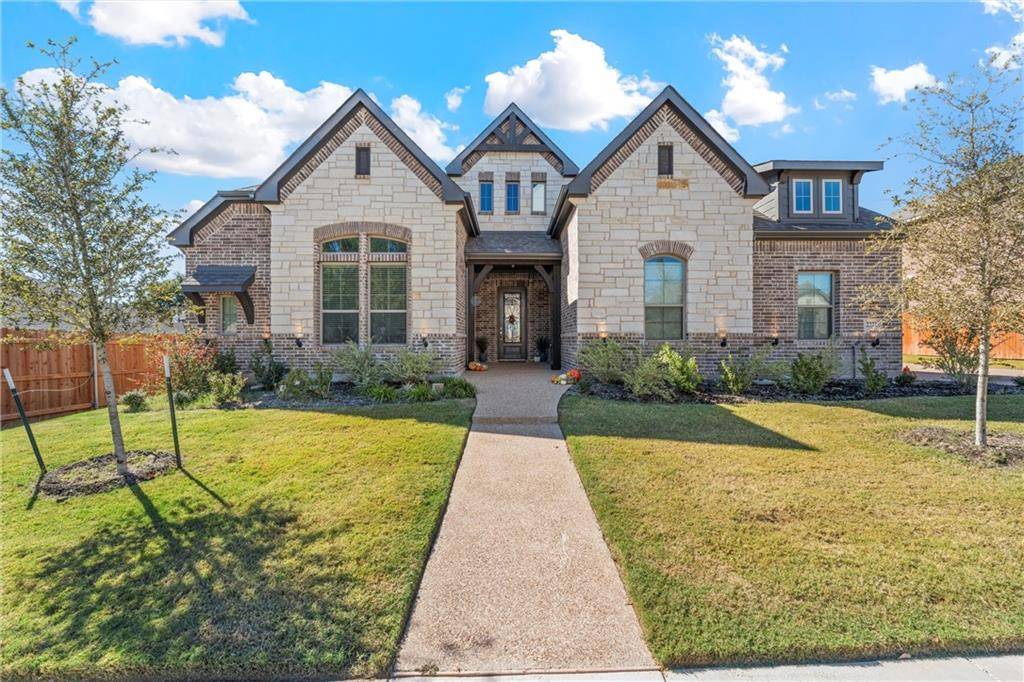 Lorena, TX 76655,2321 Paddington Way