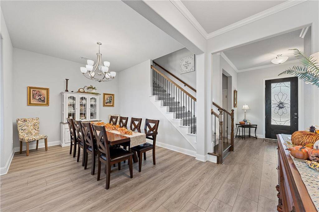 Lorena, TX 76655,2321 Paddington Way