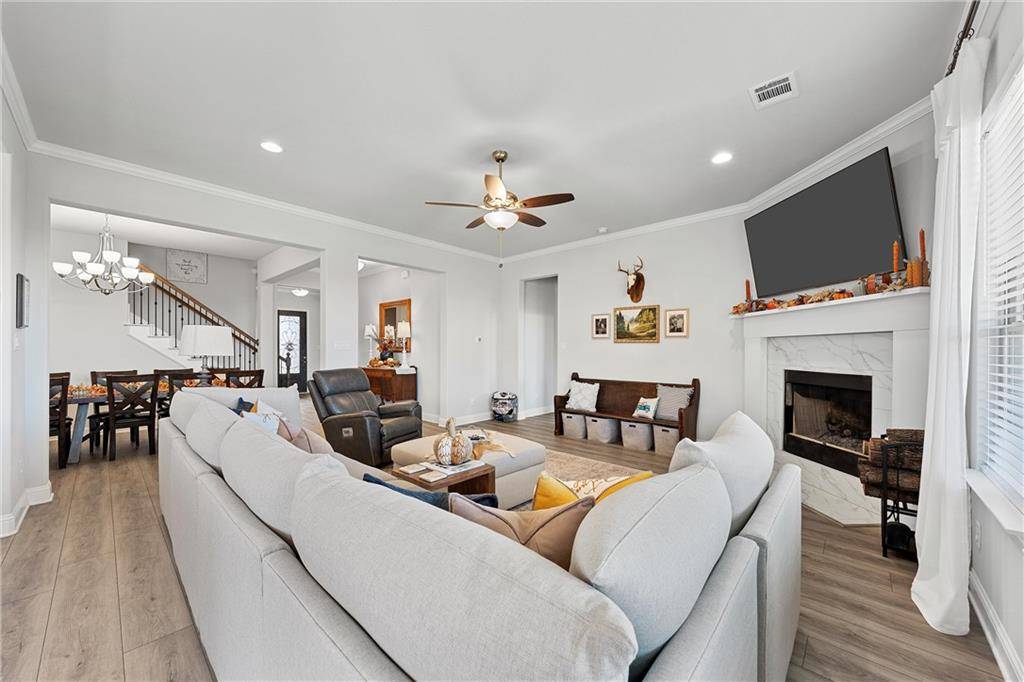 Lorena, TX 76655,2321 Paddington Way