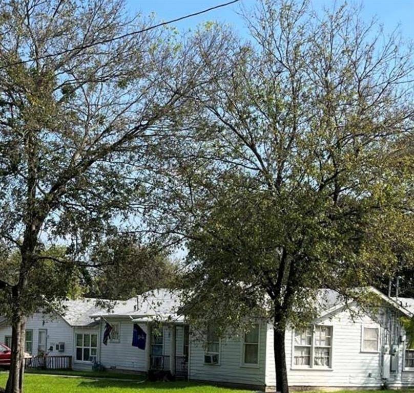 Waco, TX 76711,4420 Beverly Drive