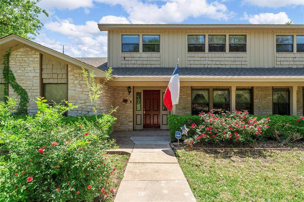 Waco, TX 76705,663 Coxs Oak Valley Drive