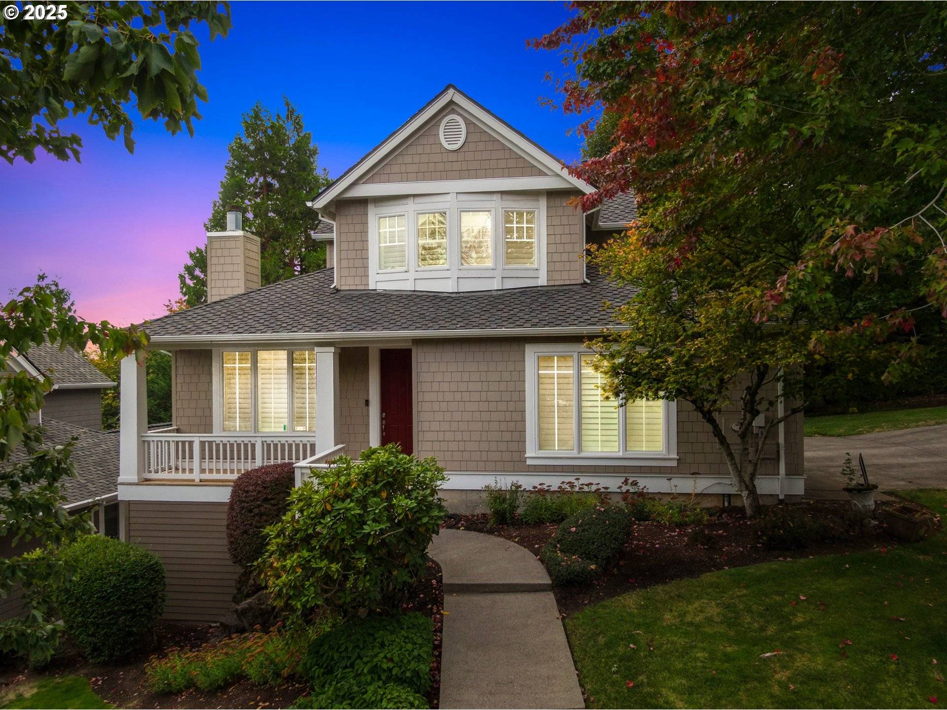 Portland, OR 97229,2541 NW MARSDEN PL