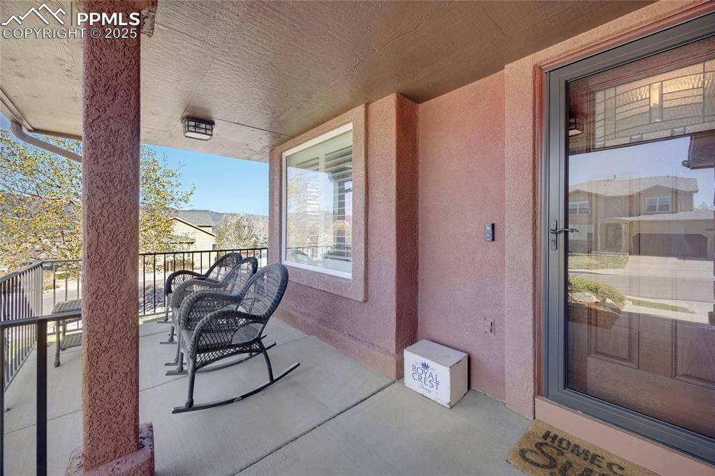 Colorado Springs, CO 80921,1350 Almagre Peak DR