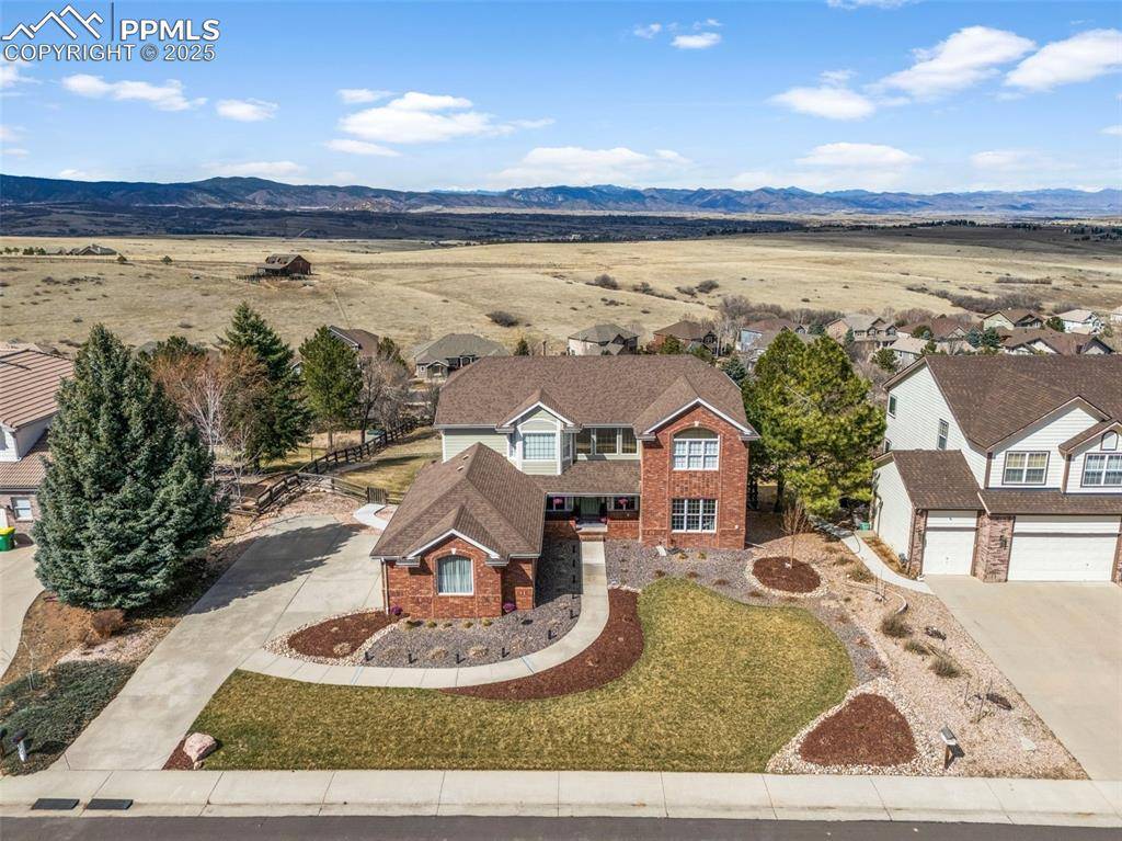 Castle Rock, CO 80109,3603 Soaring Eagle CT
