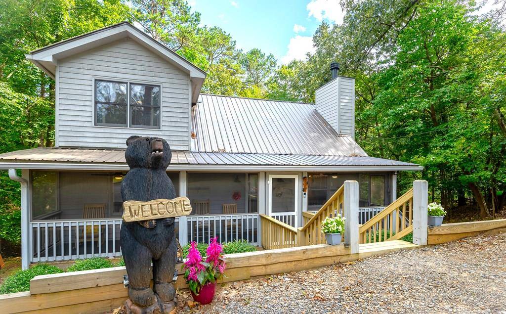 Ellijay, GA 30540,174 Seneca Way
