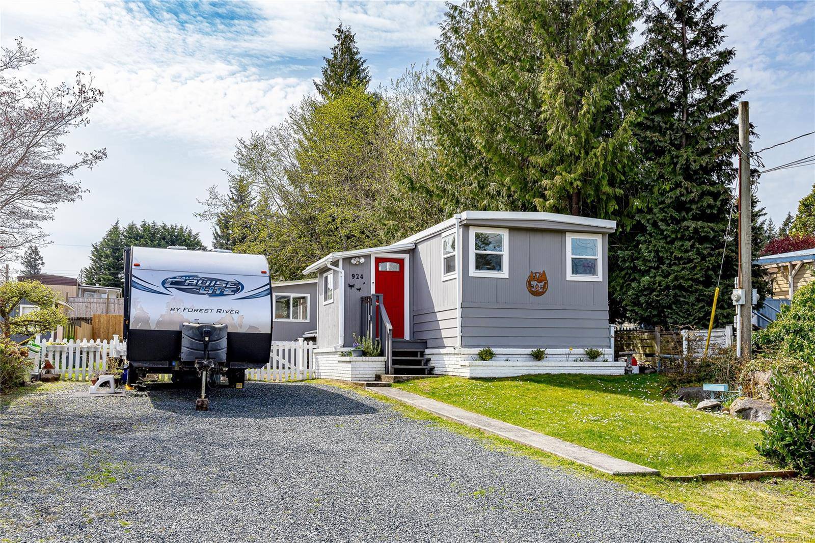 Parksville, BC V9P 2A6,924 Kasba Cir