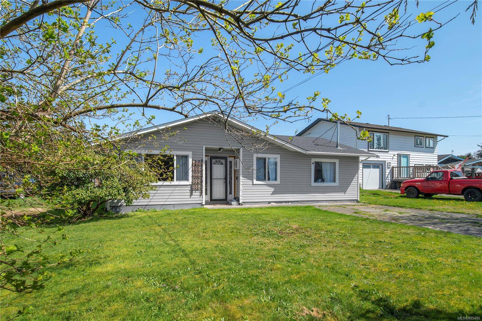 Campbell River, BC V9W 5X7,2077 Eardley Rd
