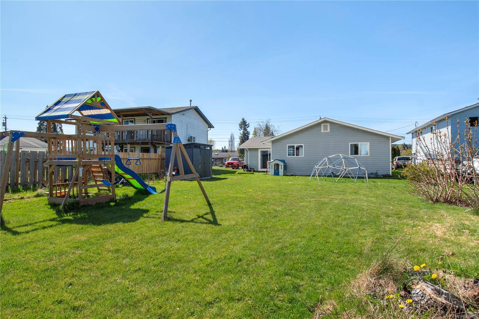 Campbell River, BC V9W 5X7,2077 Eardley Rd