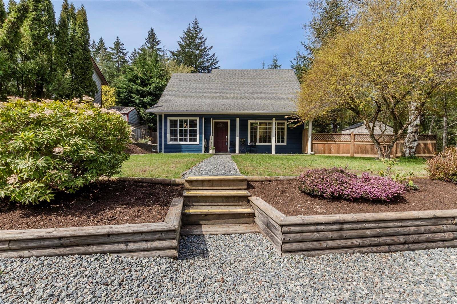 Cobble Hill, BC V0R 1L3,3668 Princess Ave