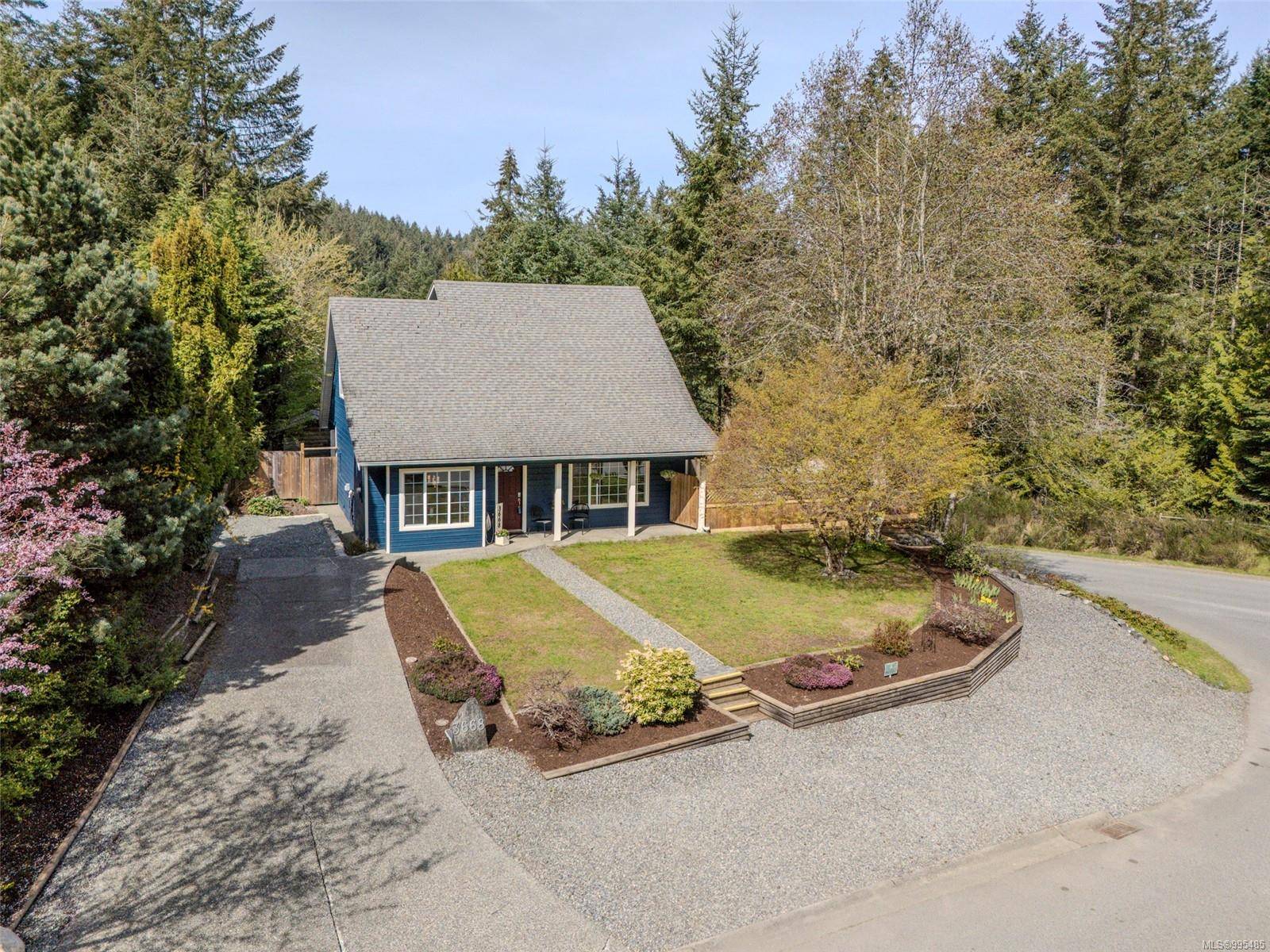 Cobble Hill, BC V0R 1L3,3668 Princess Ave