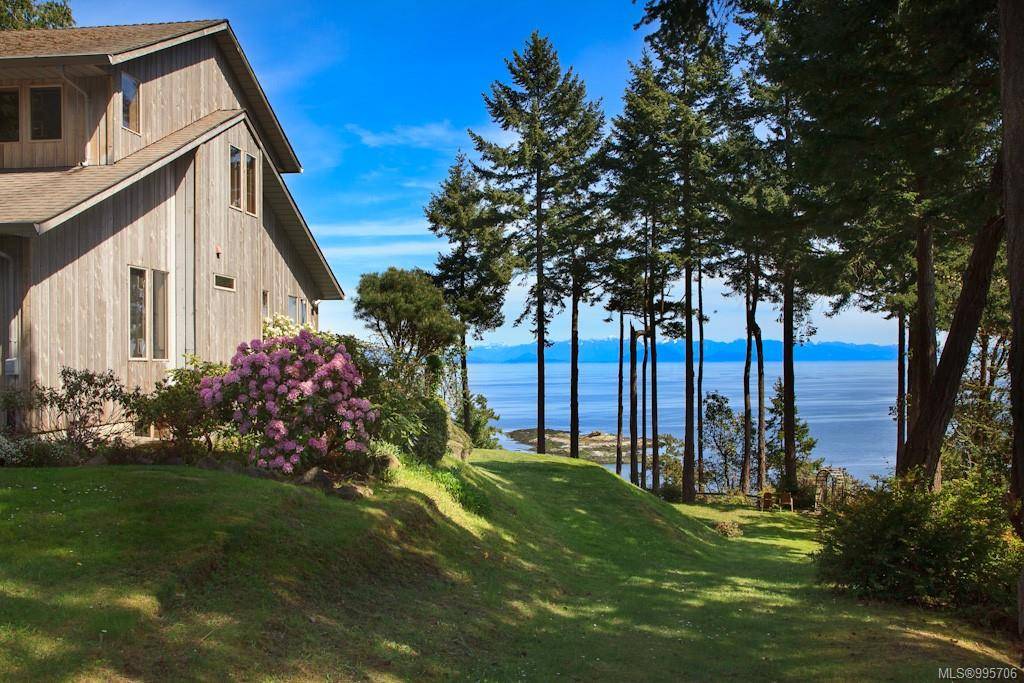 Gabriola Island, BC V0R 1X1,1180 Berry Point Rd