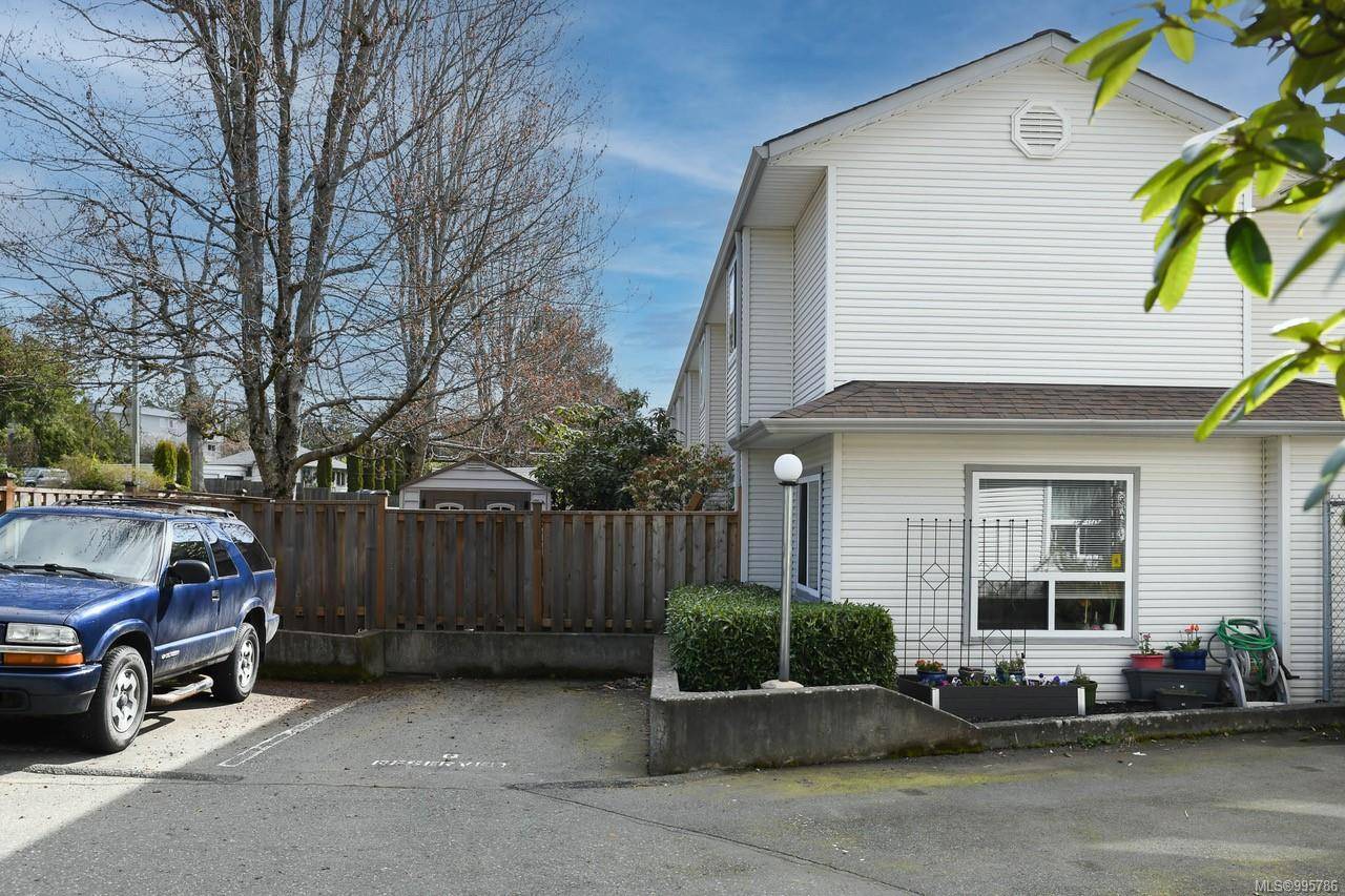 Courtenay, BC V9N 3R9,1180 Braidwood Rd #11