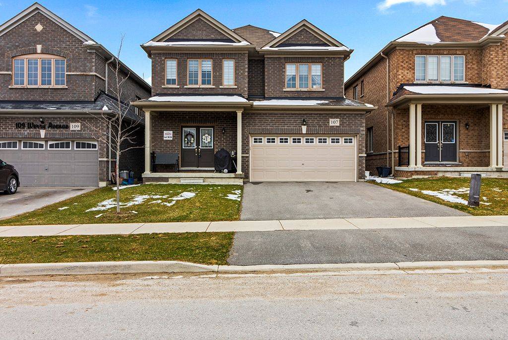 Southgate, ON N0C 1B0,107 Werry AVE