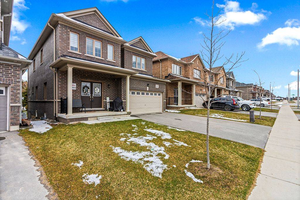 Southgate, ON N0C 1B0,107 Werry AVE