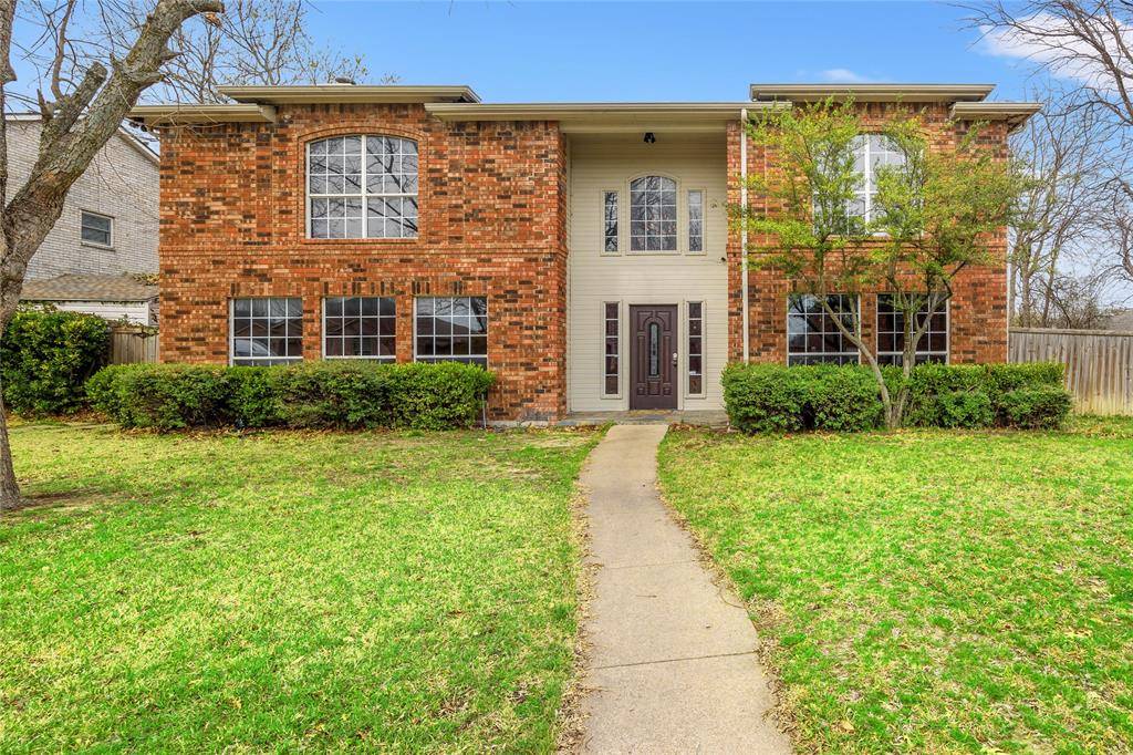 Wylie, TX 75098,825 Foxwood Lane