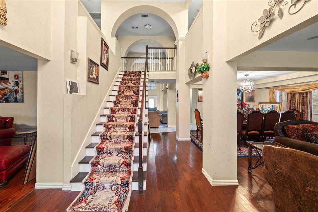 Wylie, TX 75098,825 Foxwood Lane