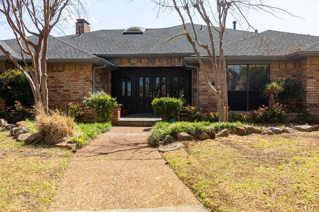 Plano, TX 75093,5832 Gallant Fox Lane