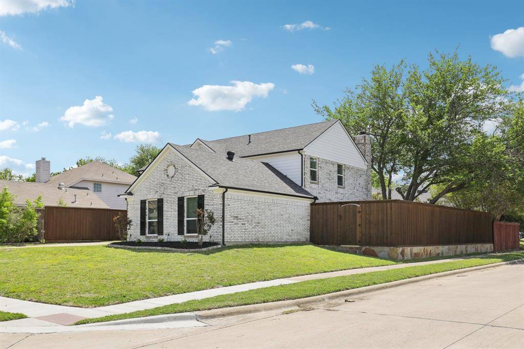 Plano, TX 75024,4116 Norcross Drive