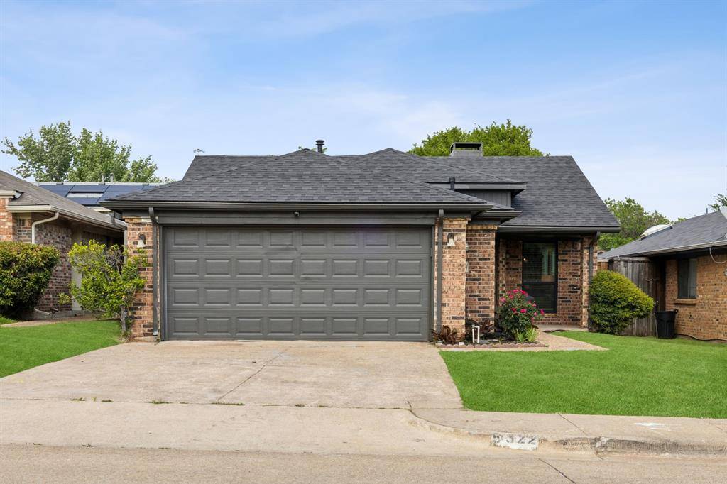 Mesquite, TX 75150,5322 Riverport Drive