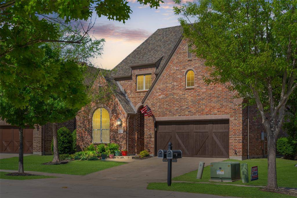 Celina, TX 75009,1221 Skyflower Lane