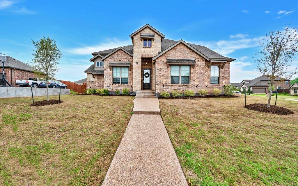 Hewitt, TX 76643,1045 Kreece Drive