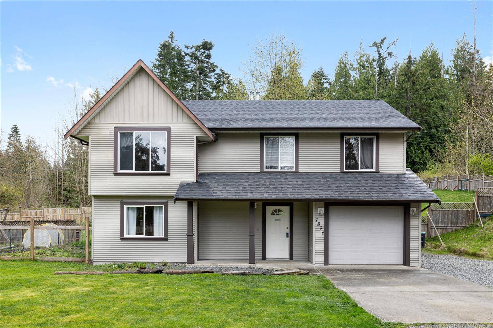 Nanaimo, BC V9X 1X1,1896 Kirkstone Way