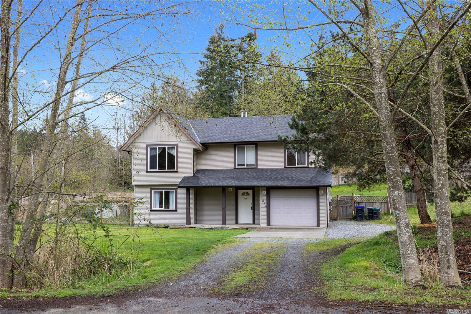 Nanaimo, BC V9X 1X1,1896 Kirkstone Way