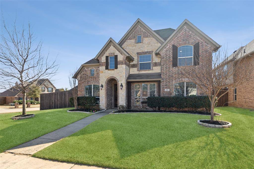Frisco, TX 75036,1081 Echo Bend Court