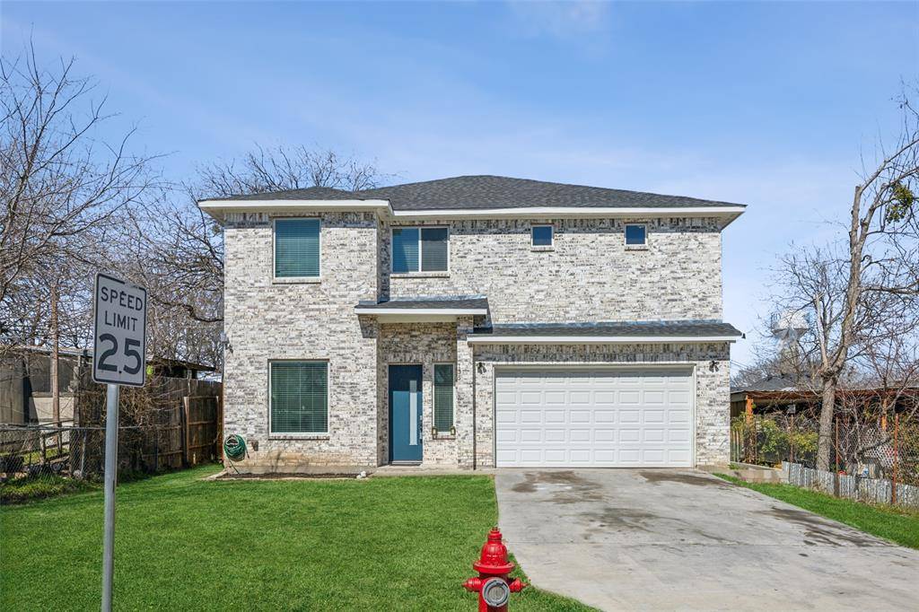 Roanoke, TX 76262,135 Birch Lane