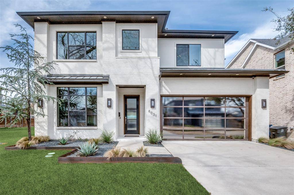 Dallas, TX 75206,6031 Goodwin Avenue