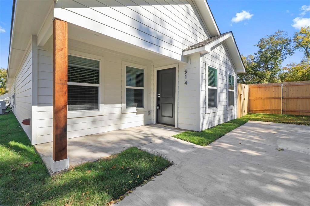 Denison, TX 75020,514 N Rusk Avenue #514