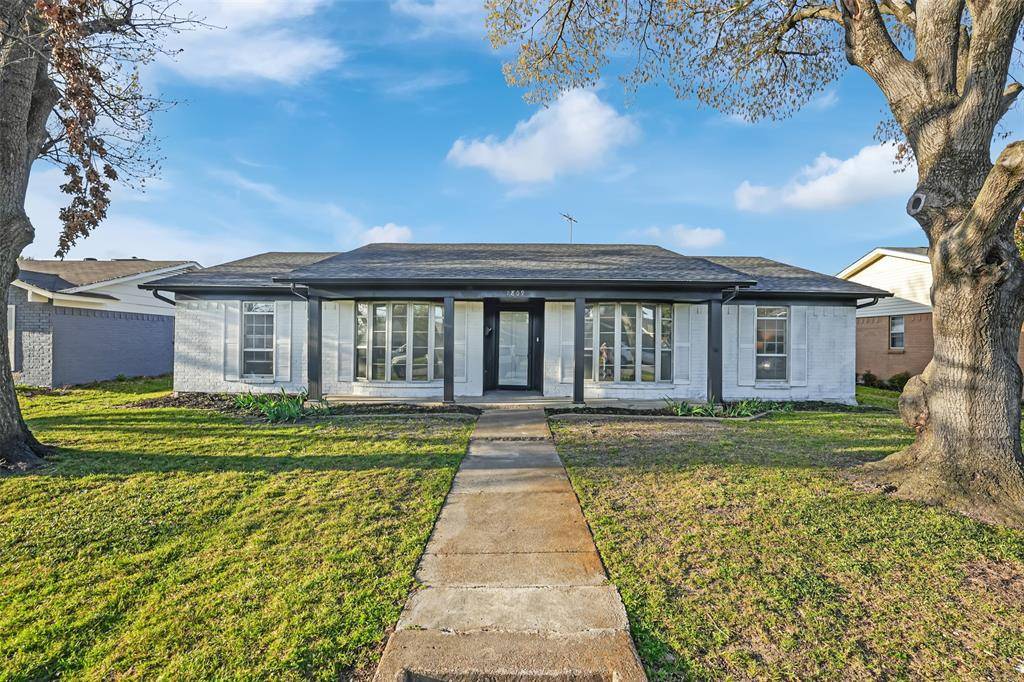 Garland, TX 75042,1809 Melrose Street