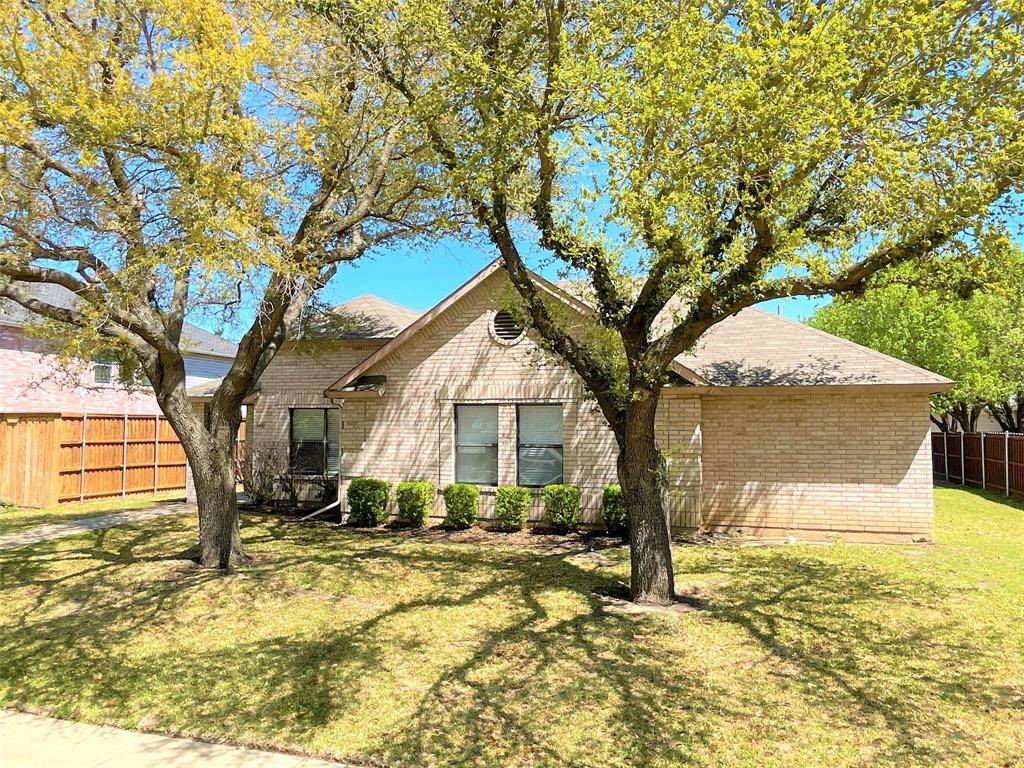 Frisco, TX 75035,6410 Nottoway Court