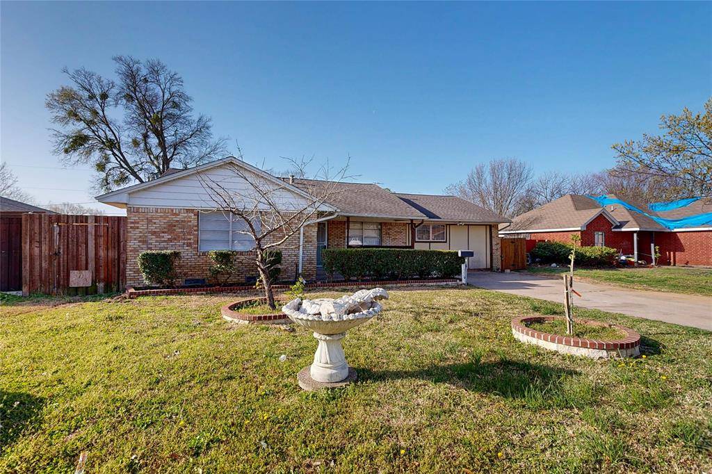 Garland, TX 75041,406 E Celeste Drive