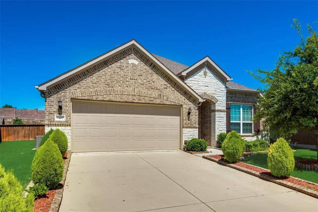 Lewisville, TX 75056,601 Elm Creek Drive