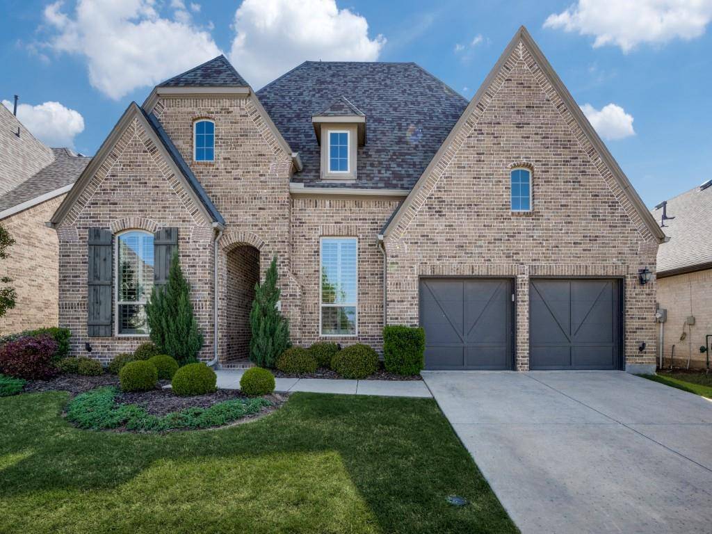 Little Elm, TX 76227,7004 Cross Point Lane